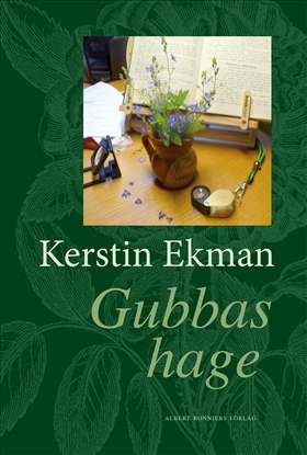 Gubbas hage (Hardcover)