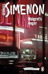 Maigret's Anger