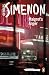 Maigret's Anger (Inspector Maigret, #61)