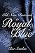 Old, New, Borrowed & Royal Blue by Elise Scanlan