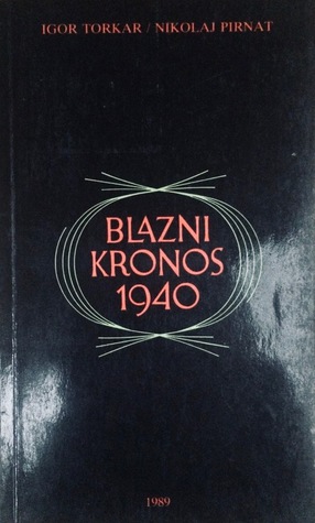 Blazni Kronos 1940