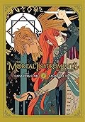 The Mortal Instruments: The Graphic Novel, Vol. 2 (The Mortal Instruments: The Graphic Novel, 2)