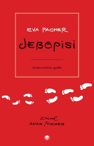Jebopisi (Paperback)
