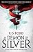 A Demon in Silver (War of the Archons #1)