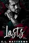 Lasts (Cape Hill, #2)