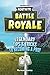 Fortnite: Battle Royale: Le...