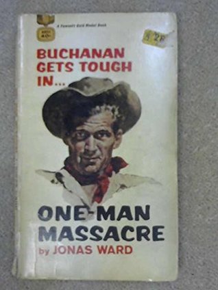 One-Man Massacre (Paperback)