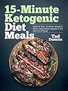 15-Minute Ketogen...