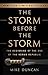 The Storm Before the Storm: The Beginning of the End of the Roman Republic