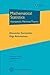 Mathematical Statistics: Asymptotic Minimax Theory (Graduate Studies in Mathematics)