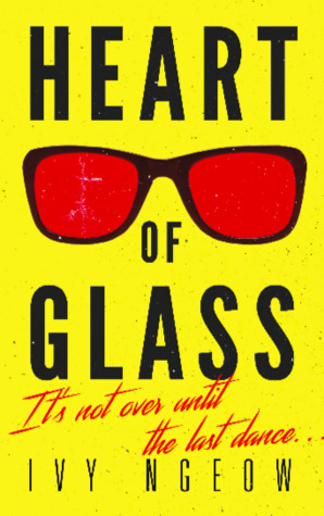Heart Of Glass (ebook)