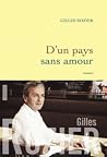 D'un pays sans amour D'un pays sans amour
