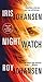 Night Watch by Iris Johansen
