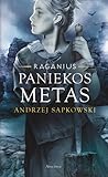 Paniekos metas