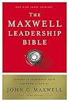NKJV, Maxwell Lea...