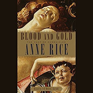Blood And Gold