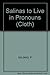 To Live In Pronouns by Pedro Salinas