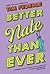 Better Nate Than Ever (Better Nate Than Ever #1)