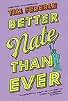 Better Nate Than ...