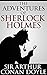 The Adventures of Sherlock Holmes