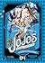 Jojo's Bizarre Adventure Part III: Stardust Crusaders, vol. 4