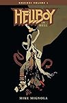 Hellboy Omnibus, ...