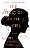 Book cover for The Story of Beautiful Girl