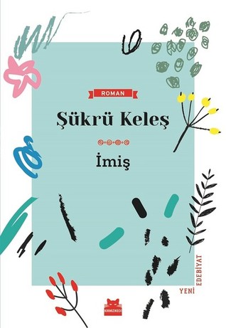 İmiş (Paperback)