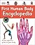 First Human Body Encyclopedia (DK First Reference)