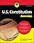 U.S. Constitution For Dummies by Michael Arnheim U.S. Constitution For Dummies by Michael Arnheim