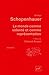 Le monde comme volonté et comme représentation