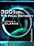 3001: The Final Odyssey (Space Odyssey, #4)