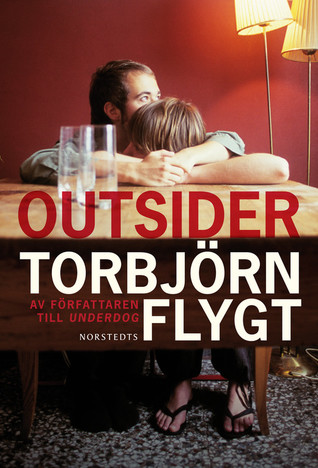 Outsider (Hardcover)