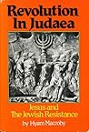 Revolution in Judaea: Jesus and the Jewish Resistance