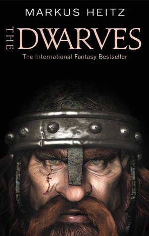 The Dwarves (The Dwarves, #1)