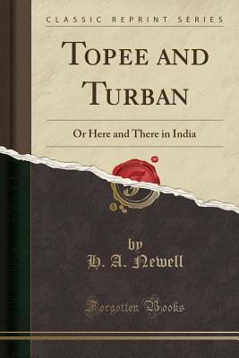 Topee and Turban