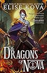 The Dragons of Nova (Loom Saga, #2) Book cover for The Dragons of Nova (Loom Saga, #2)