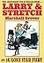 Larry and Stretch 14: Lone Star Fury (A Larry and Stretch Western)