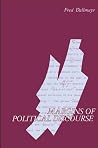 Margins of Political Discourse (Suny Studies in Contemporary Continental Philosophy) Margins of Political Discourse (Suny Studies in Contemporary Continental Philosophy)