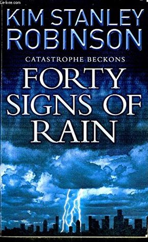 Forty Signs of Rain
