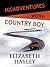 Misadventures with a Country Boy (Misadventures, #17)