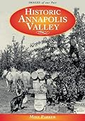 Historic Annapolis Valley : Rural Life Remembered