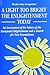 A Light Too Bright: The Enlightenment Today: An Assessment of the Values of the European Enlightenment and a Search for New Foundations for Human Civilization (Religious Studies)