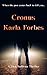 Cronus (Nick Sullivan #8)