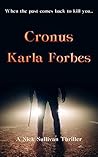 Cronus (Nick Sullivan #8) Cronus (Nick Sullivan #8)