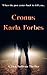 Cronus (Nick Sullivan #8)