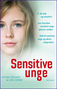 Sensitive unge