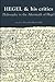 Hegel and His Critics: Philosophy in the Aftermath of Hegel (Hegelian Studies (Dis))