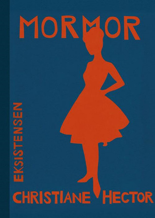 Mormor (Hardcover)