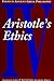 Essays In Ancient Greek Philosophy IV: Aristotle's Ethics